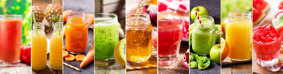 Softdrinks